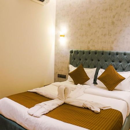 Hotel Lime Wood Bombay Extérieur photo