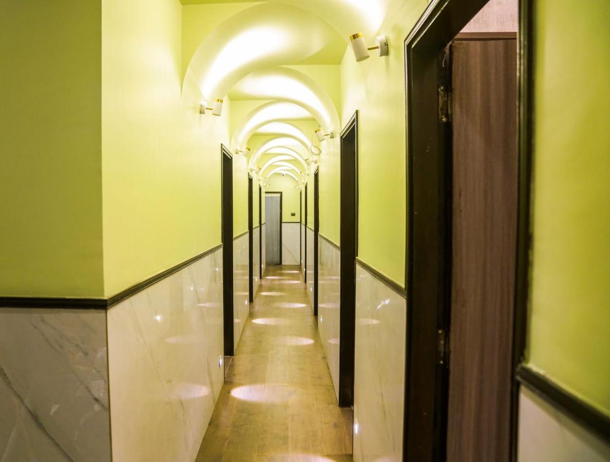 Hotel Lime Wood Bombay Extérieur photo