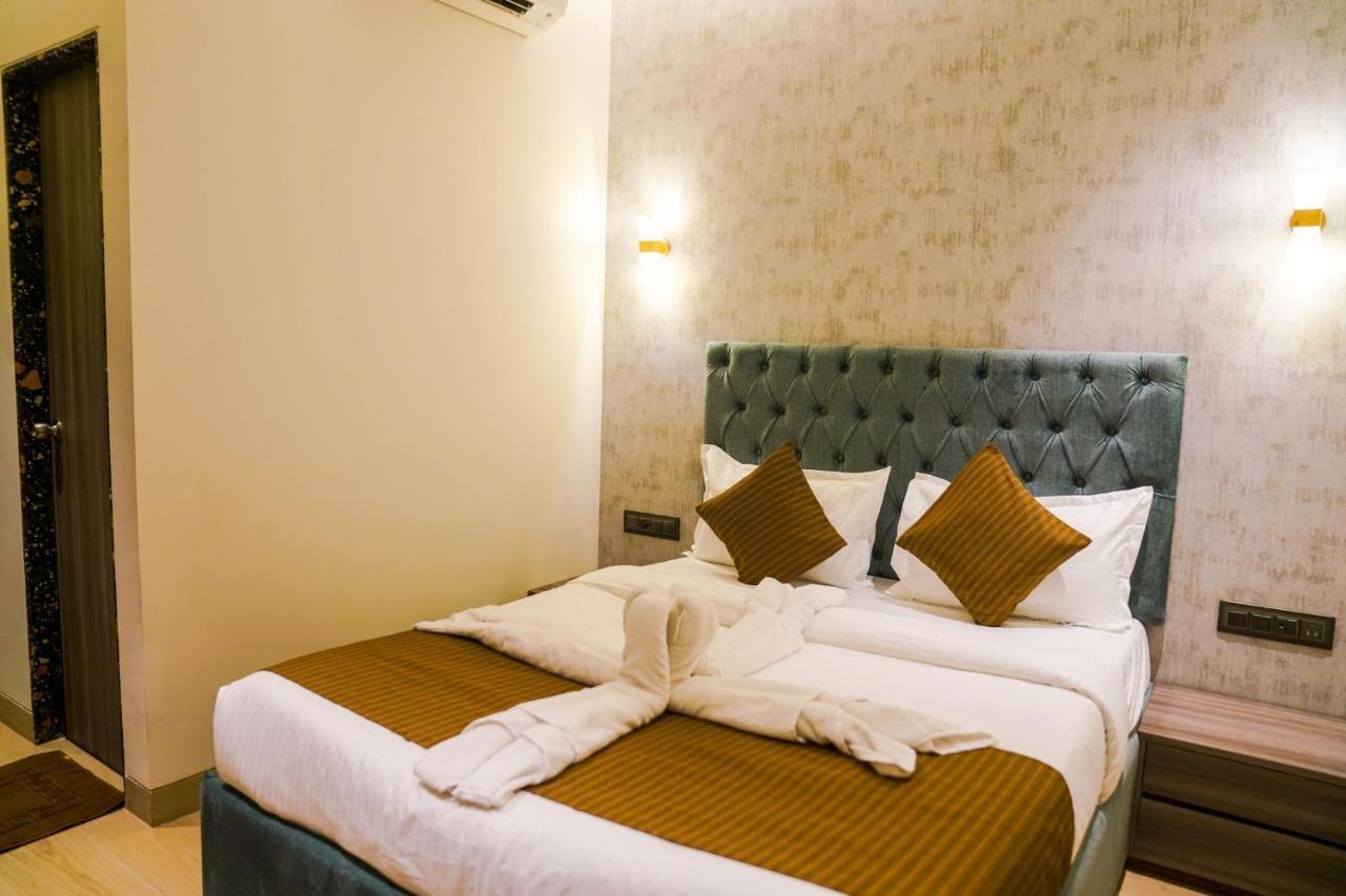 Hotel Lime Wood Bombay Extérieur photo