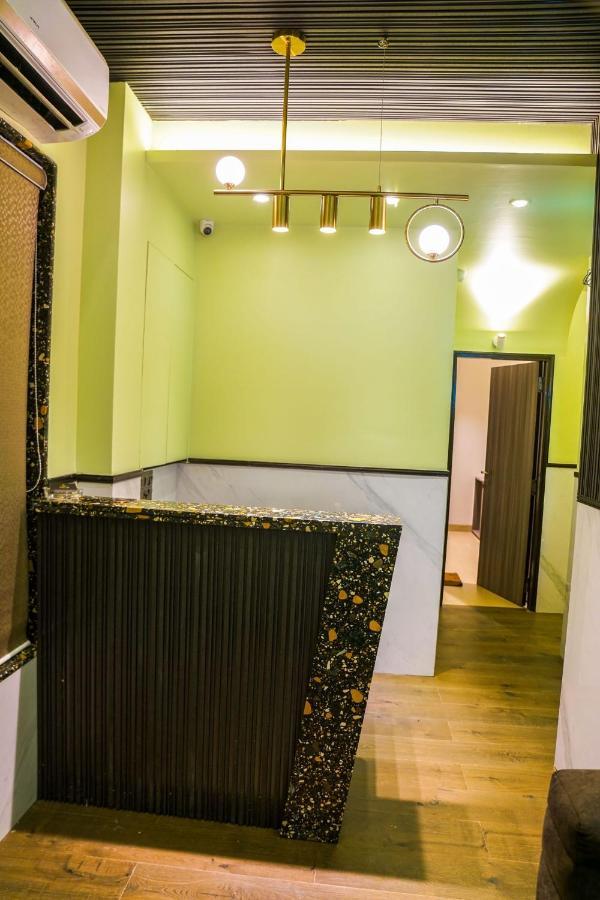 Hotel Lime Wood Bombay Extérieur photo