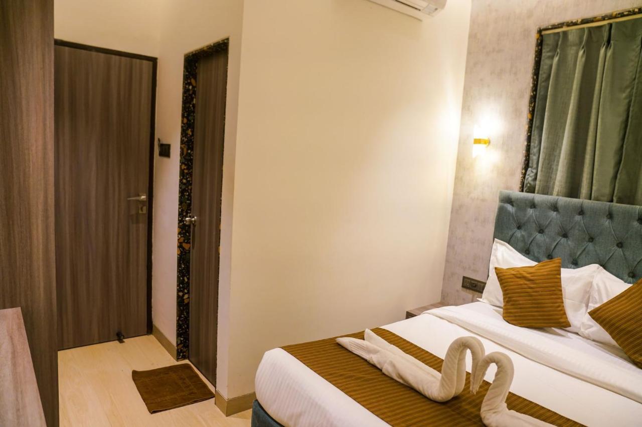 Hotel Lime Wood Bombay Extérieur photo