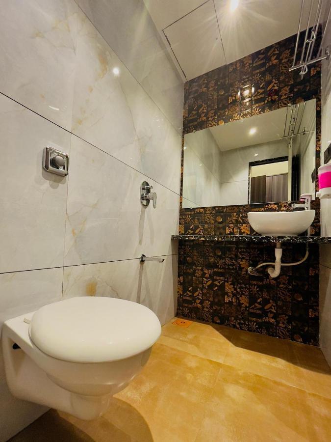 Hotel Lime Wood Bombay Extérieur photo