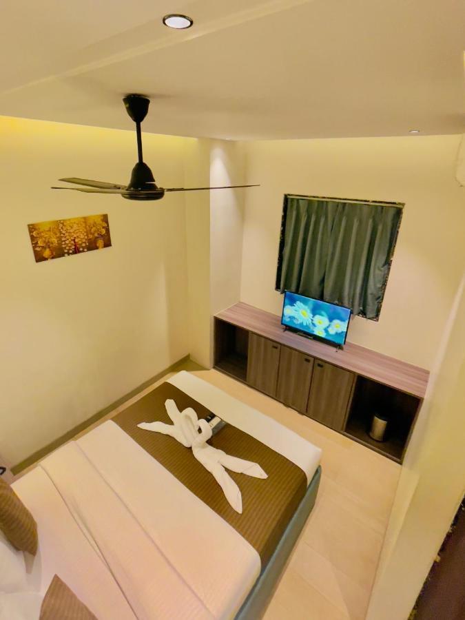 Hotel Lime Wood Bombay Extérieur photo