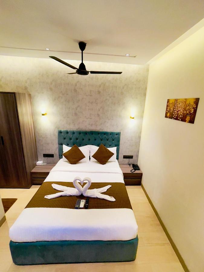 Hotel Lime Wood Bombay Extérieur photo