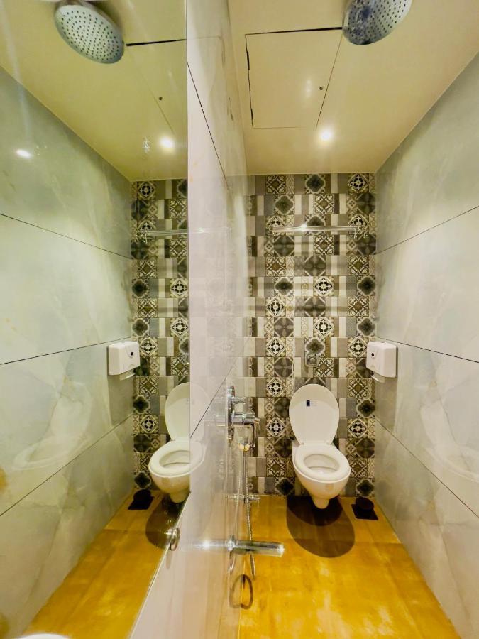 Hotel Lime Wood Bombay Extérieur photo